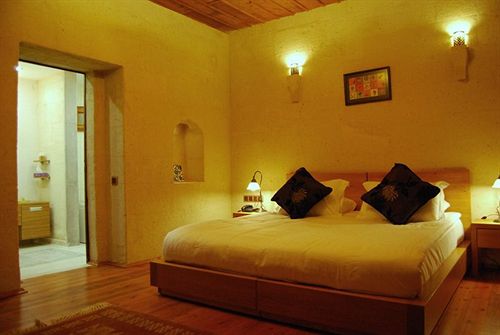 Hotel Sira  | Uchisar | Nevsehir | Turkey 15