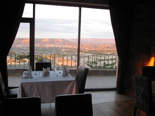 Hotel Sira  | Uchisar | Nevsehir | Turkey 16