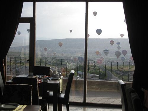 Hotel Sira  | Uchisar | Nevsehir | Turkey 17
