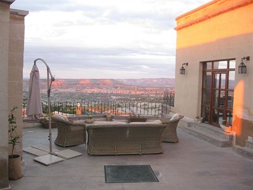 Hotel Sira  | Uchisar | Nevsehir | Turkey 19