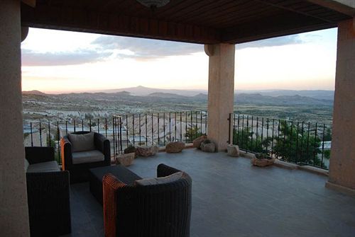Hotel Sira  | Uchisar | Nevsehir | Turkey 20