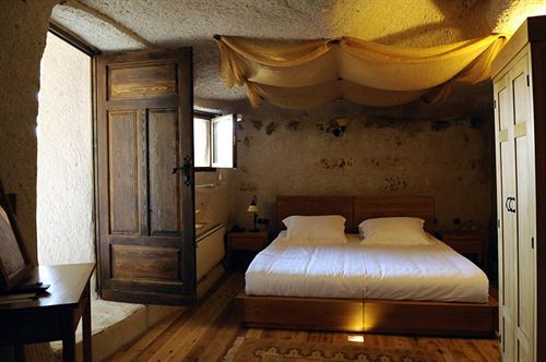 Hotel Sira  | Uchisar | Nevsehir | Turkey 3