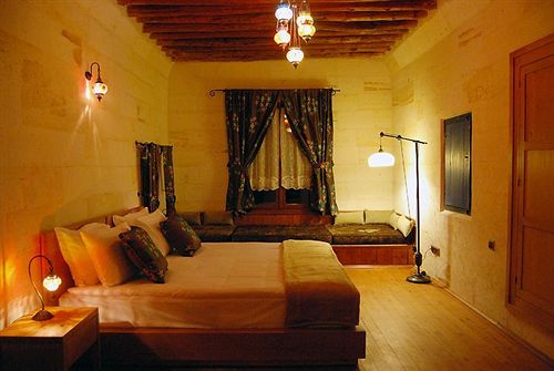 Hotel Sira  | Uchisar | Nevsehir | Turkey 4