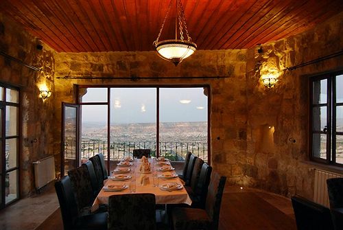 Hotel Sira  | Uchisar | Nevsehir | Turkey 5