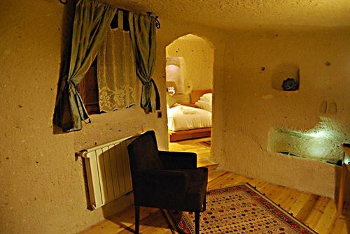 Hotel Sira  | Uchisar | Nevsehir | Turkey 6