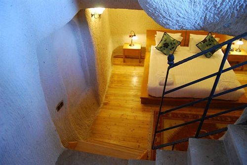 Hotel Sira  | Uchisar | Nevsehir | Turkey 7