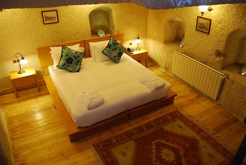 Hotel Sira  | Uchisar | Nevsehir | Turkey 8