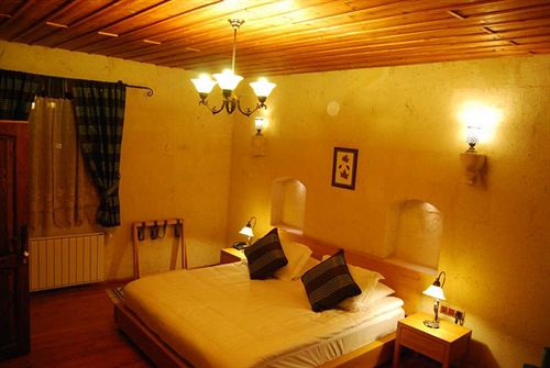 Hotel Sira  | Uchisar | Nevsehir | Turkey 9