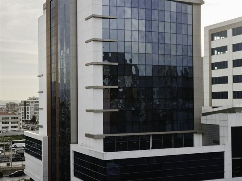 Hotel Anemon Cigli Izmir