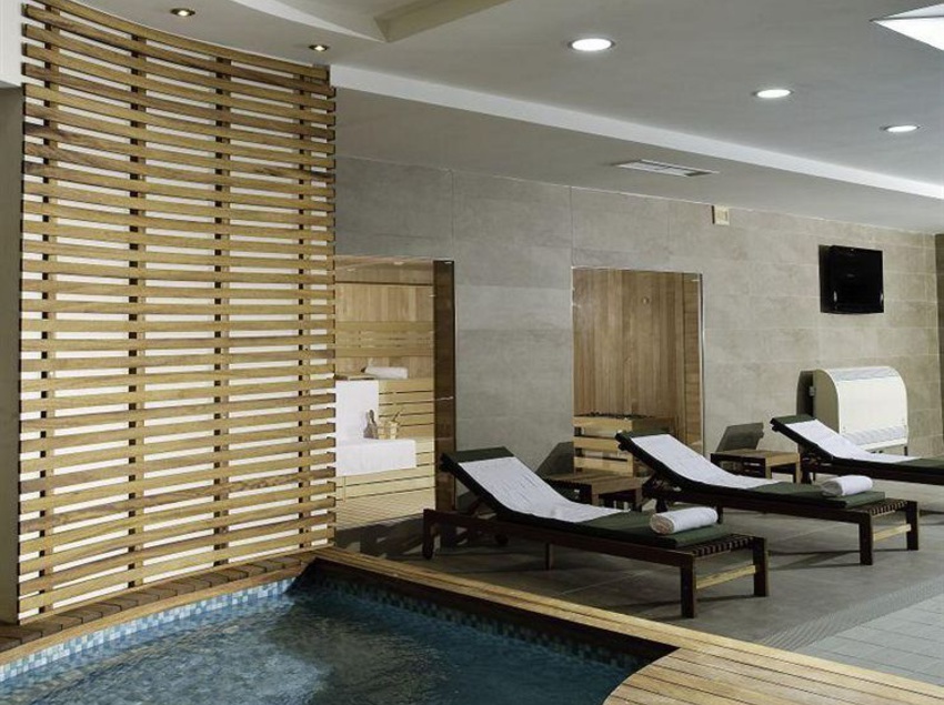 Hotel Anemon Cigli  | Izmir | Izmir | Turkey 1