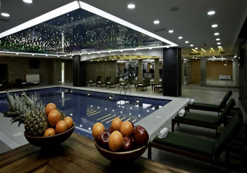 Hotel Anemon Cigli  | Izmir | Izmir | Turkey 10