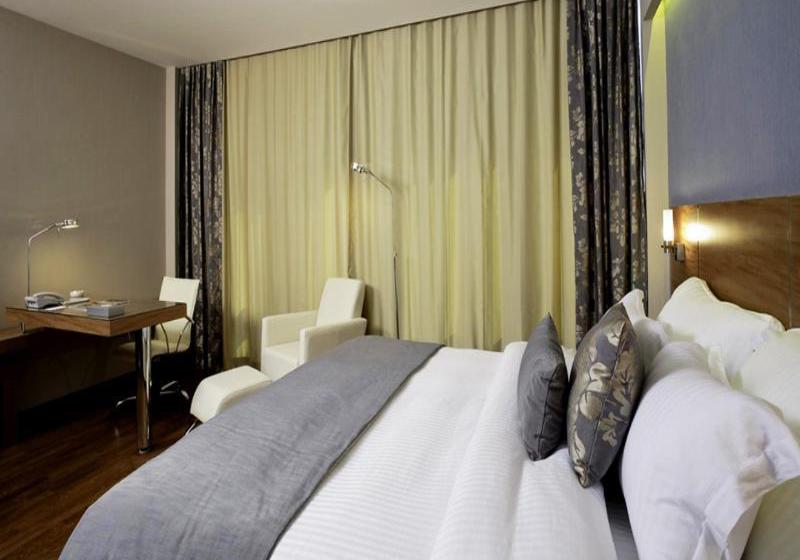 Hotel Anemon Cigli  | Izmir | Izmir | Turkey 12