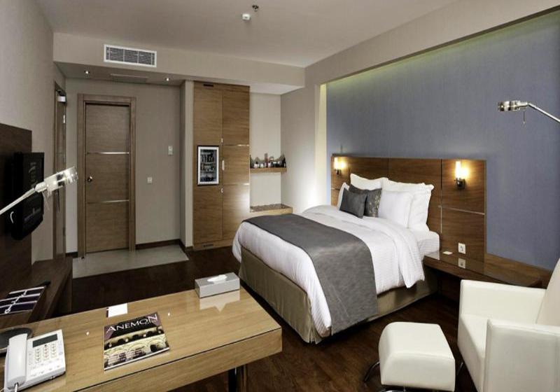 Hotel Anemon Cigli  | Izmir | Izmir | Turkey 13