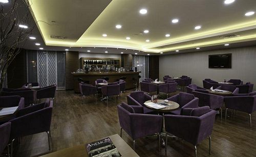 Hotel Anemon Cigli  | Izmir | Izmir | Turkey 16