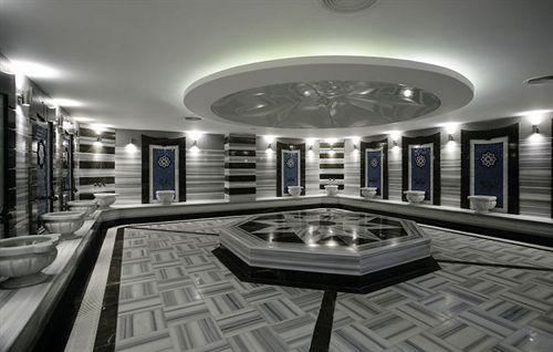 Hotel Anemon Cigli  | Izmir | Izmir | Turkey 19