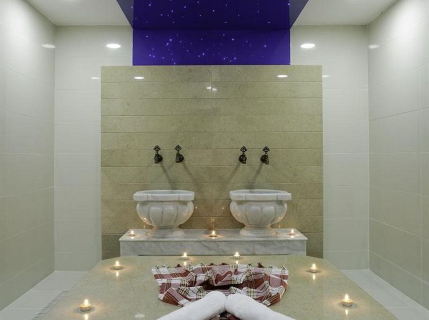 Hotel Anemon Cigli  | Izmir | Izmir | Turkey 2