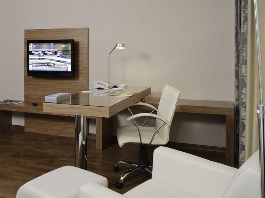 Hotel Anemon Cigli  | Izmir | Izmir | Turkey 3