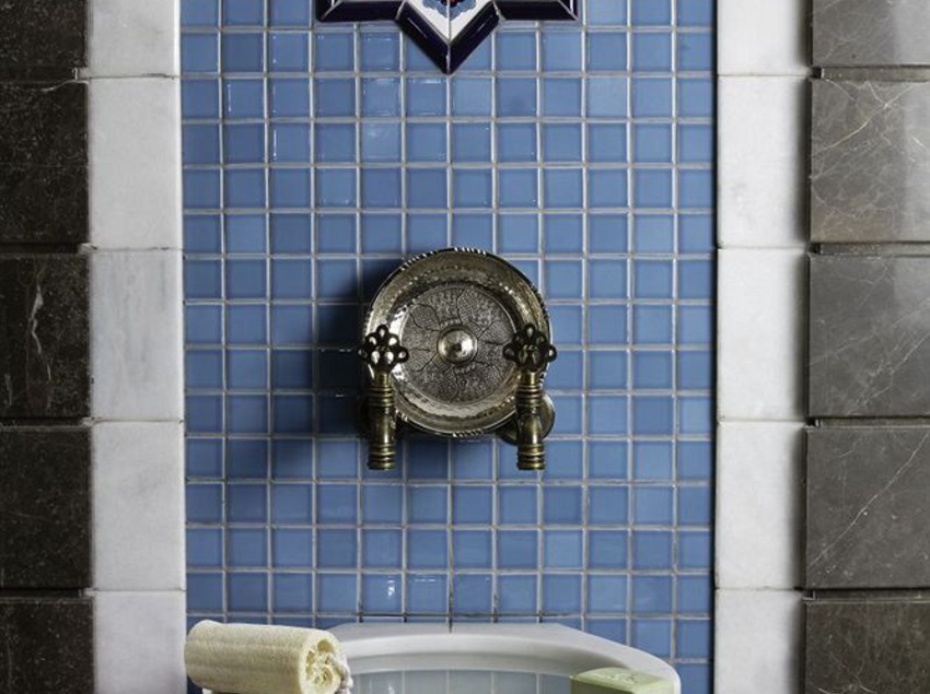 Hotel Anemon Cigli  | Izmir | Izmir | Turkey 4