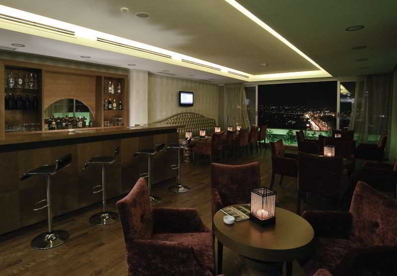 Hotel Anemon Cigli  | Izmir | Izmir | Turkey 7