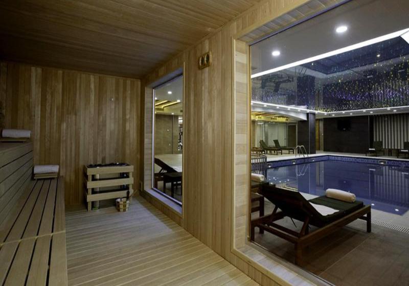 Hotel Anemon Cigli  | Izmir | Izmir | Turkey 9