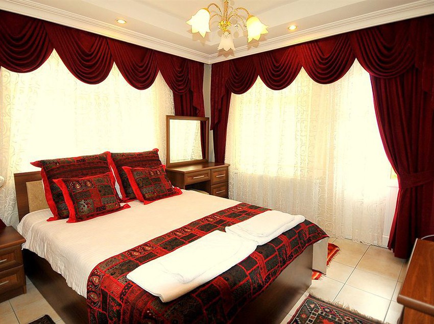 Hotel Venus  | Pamukkale | Denizli | Turkey 10