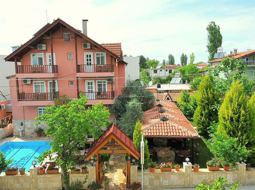 Hotel Venus  | Pamukkale | Denizli | Turkey 13