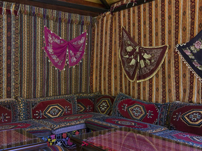 Hotel Venus  | Pamukkale | Denizli | Turkey 14