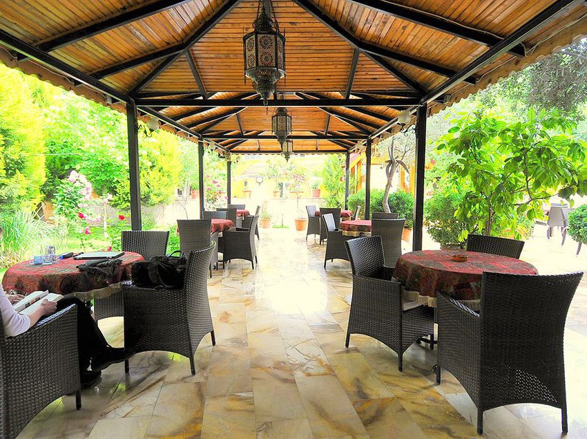 Hotel Venus  | Pamukkale | Denizli | Turkey 15