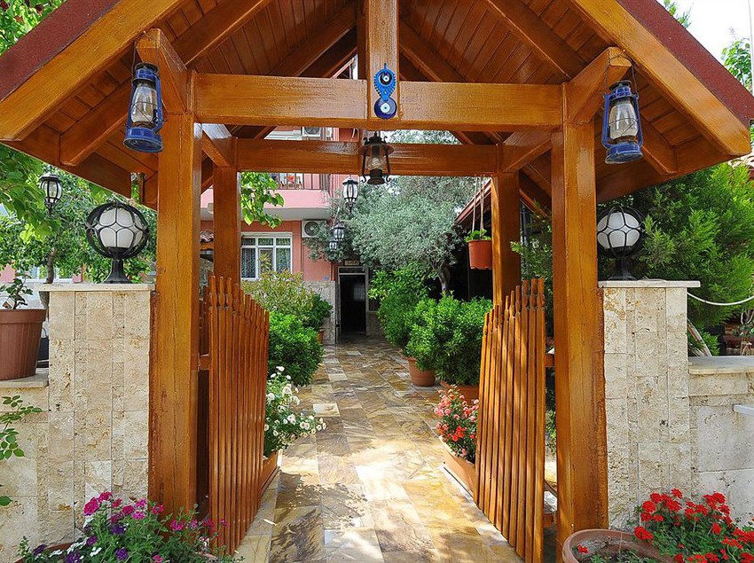 Hotel Venus  | Pamukkale | Denizli | Turkey 16