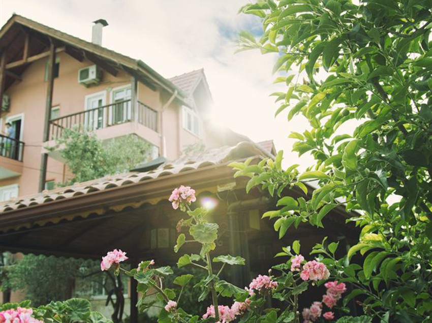 Hotel Venus  | Pamukkale | Denizli | Turkey 17