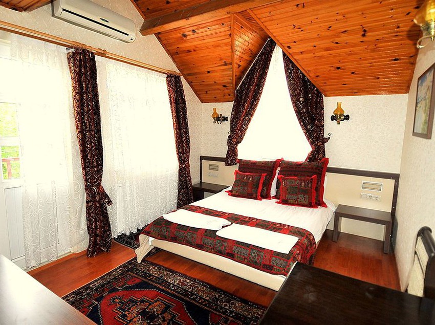 Hotel Venus  | Pamukkale | Denizli | Turkey 2