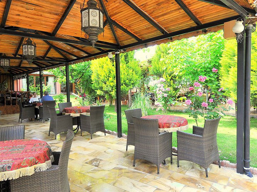 Hotel Venus  | Pamukkale | Denizli | Turkey 3