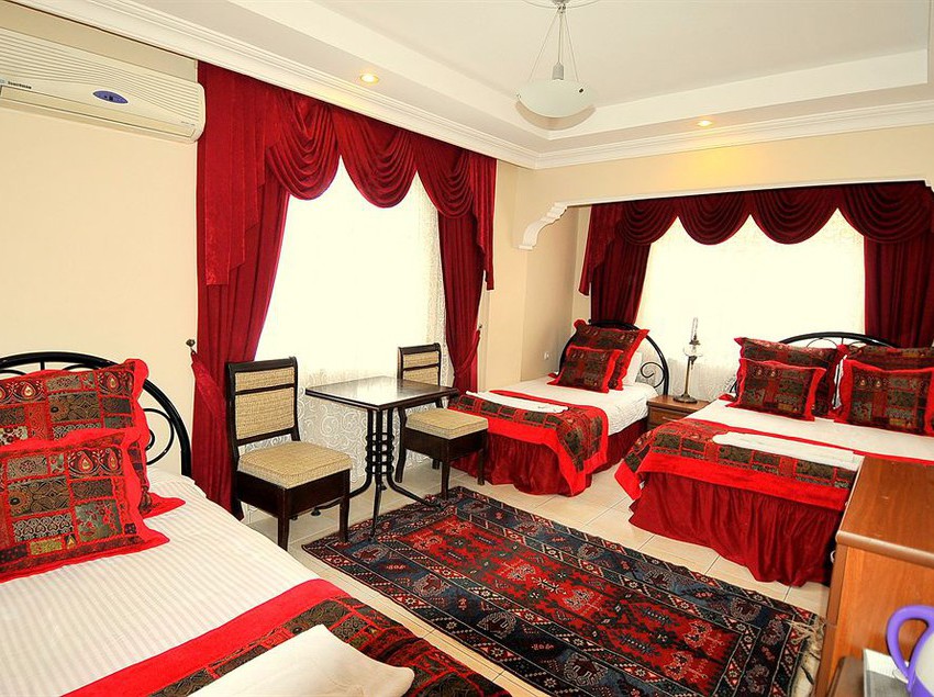 Hotel Venus  | Pamukkale | Denizli | Turkey 4