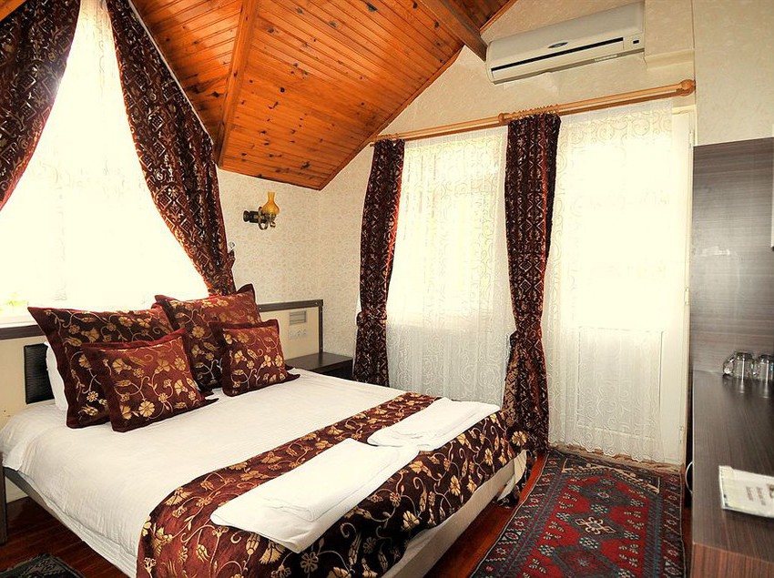 Hotel Venus  | Pamukkale | Denizli | Turkey 6