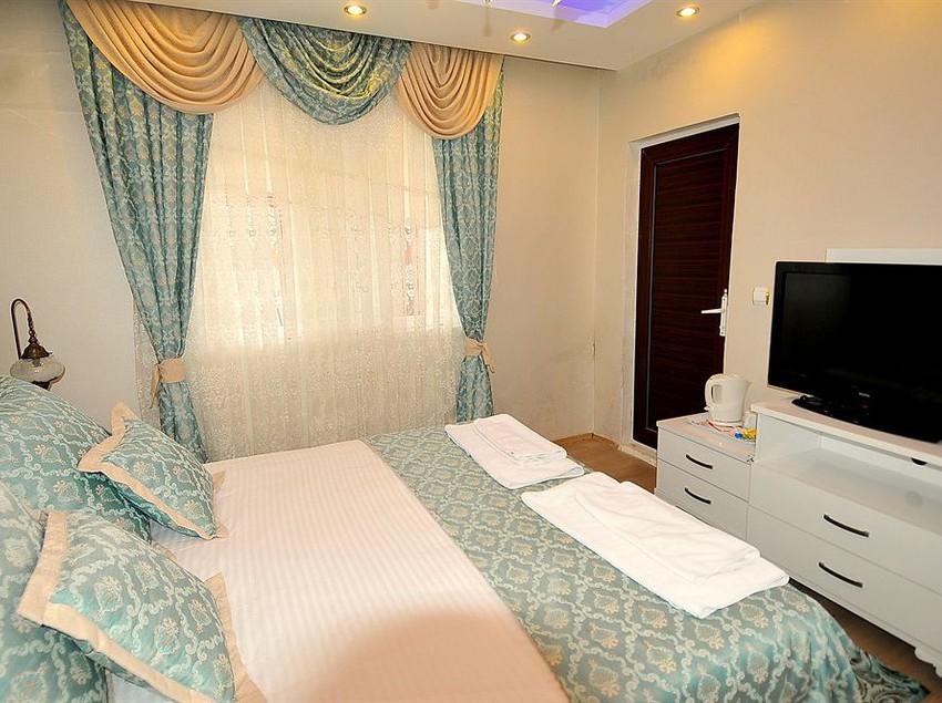 Hotel Venus  | Pamukkale | Denizli | Turkey 9