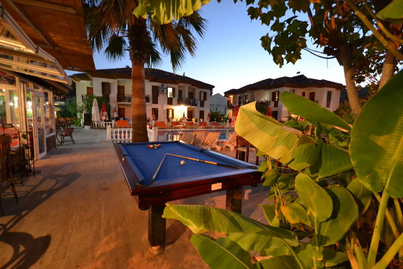 Hotel Fethiye Park  | Oludeniz | Mugla | Turkey 1