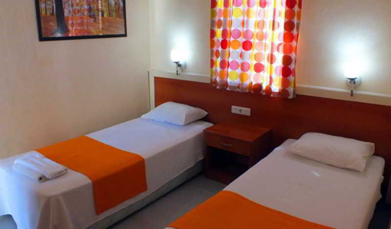 Hotel Fethiye Park  | Oludeniz | Mugla | Turkey 10