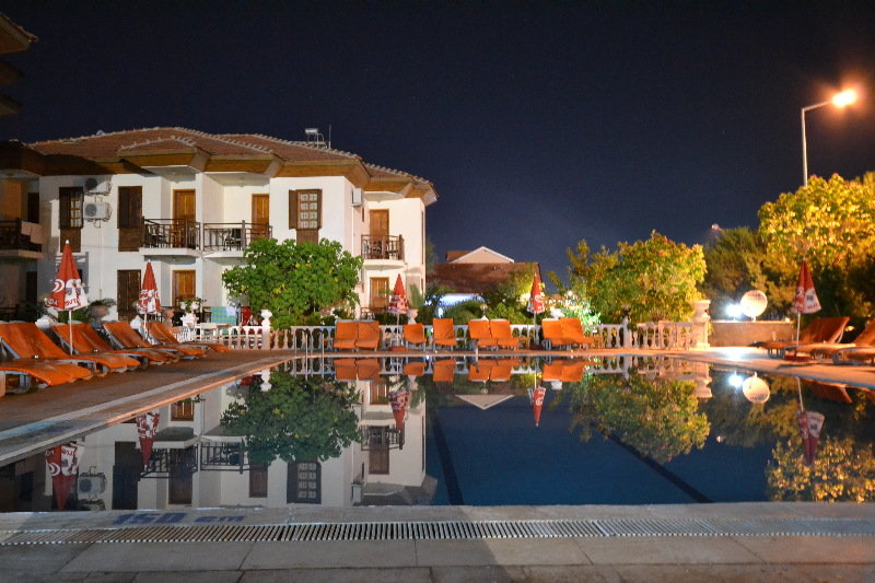 Hotel Fethiye Park  | Oludeniz | Mugla | Turkey 4