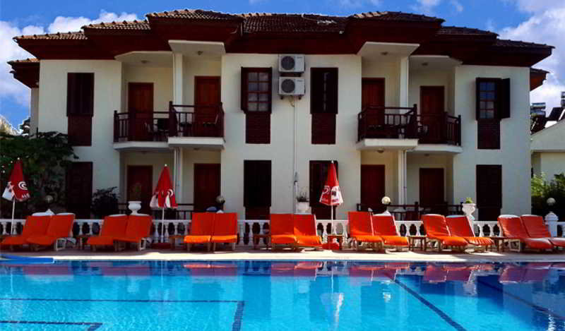 Hotel Fethiye Park  | Oludeniz | Mugla | Turkey 5