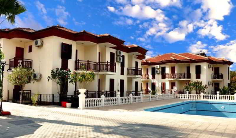 Hotel Fethiye Park  | Oludeniz | Mugla | Turkey 7