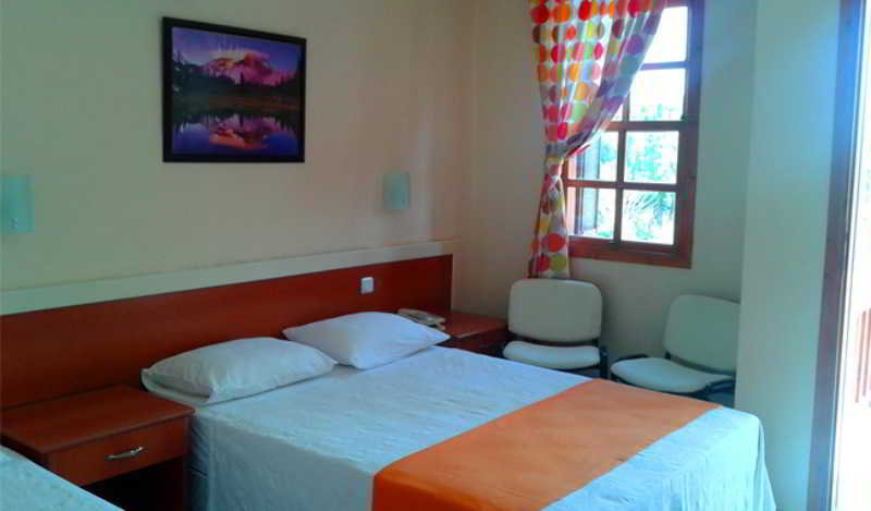 Hotel Fethiye Park  | Oludeniz | Mugla | Turkey 8