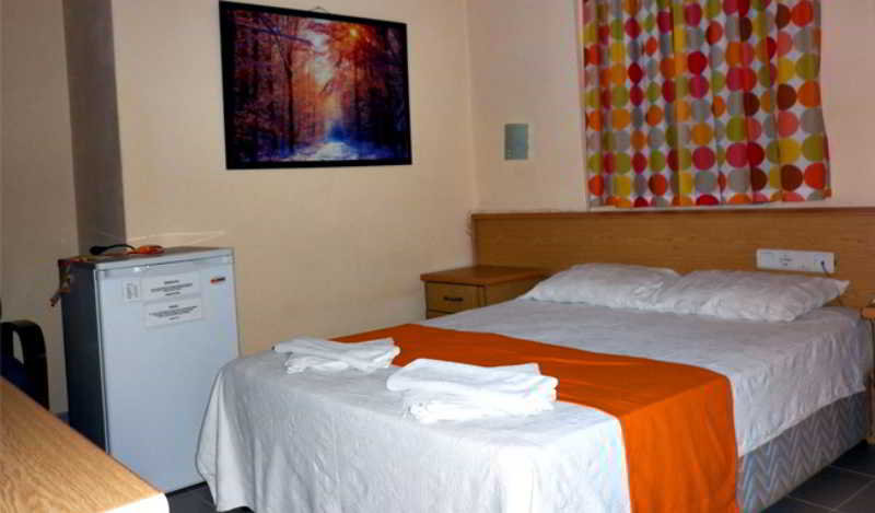 Hotel Fethiye Park  | Oludeniz | Mugla | Turkey 9