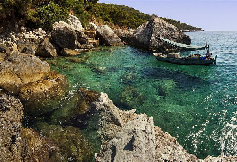 Hotel Perdue  | Oludeniz | Mugla | Turkey 11