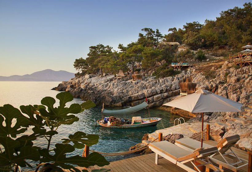 Hotel Perdue  | Oludeniz | Mugla | Turkey 12