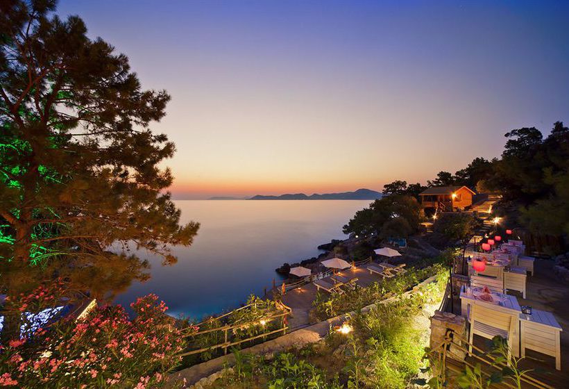 Hotel Perdue  | Oludeniz | Mugla | Turkey 13