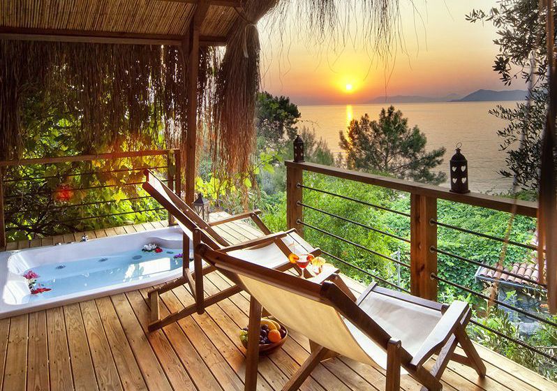 Hotel Perdue  | Oludeniz | Mugla | Turkey 14