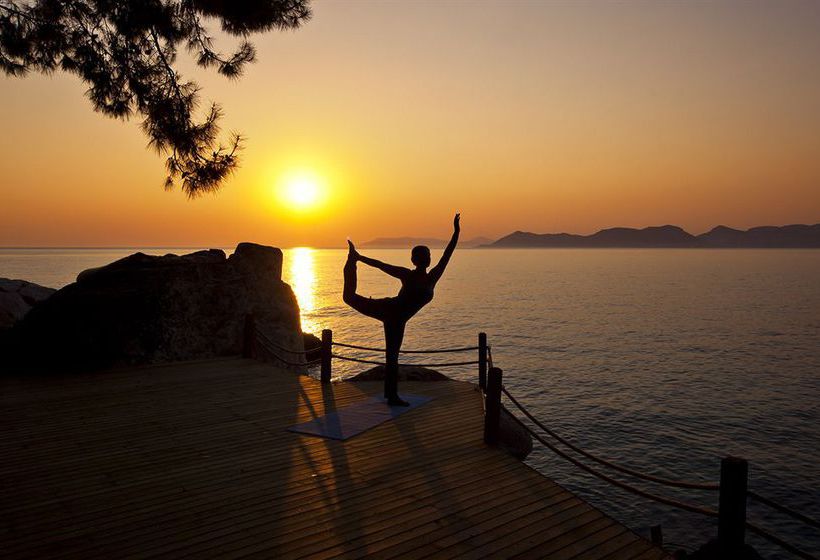 Hotel Perdue  | Oludeniz | Mugla | Turkey 2