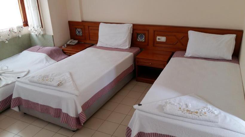 Hotel Kaliptus  | Kemer | Antalya | Turkey 12