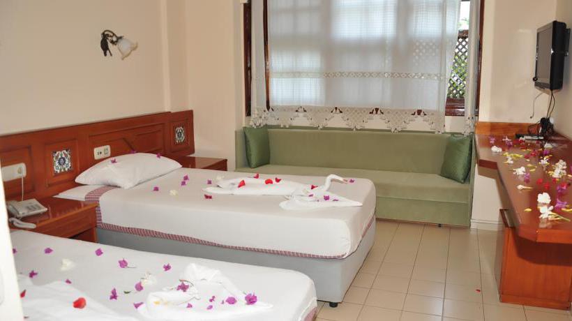 Hotel Kaliptus  | Kemer | Antalya | Turkey 13