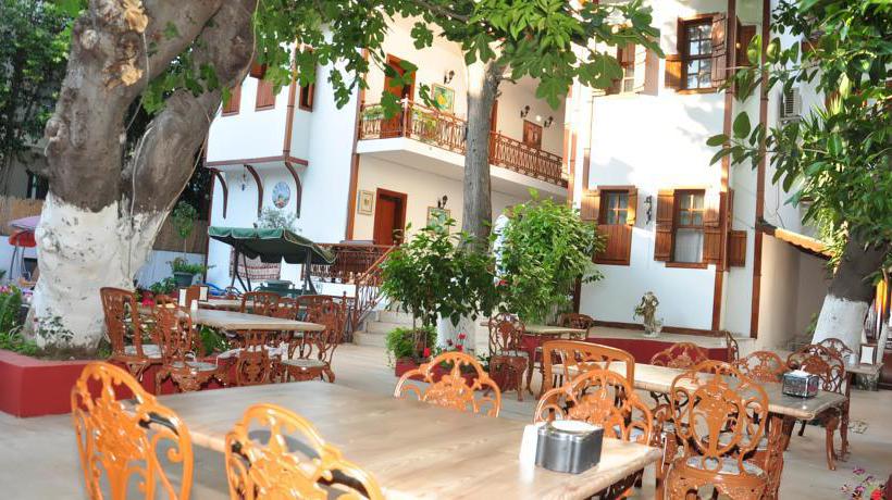 Hotel Kaliptus  | Kemer | Antalya | Turkey 2